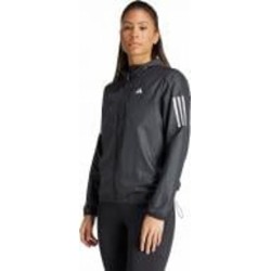 Куртка жіноча демісезонна Adidas OTR B JKT IN1576 р.L черная