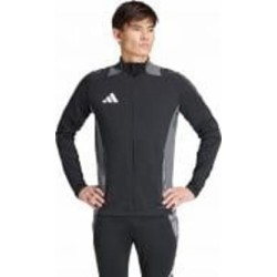 Джемпер Adidas TIRO24 C TR JKT IP1870 р.L черный