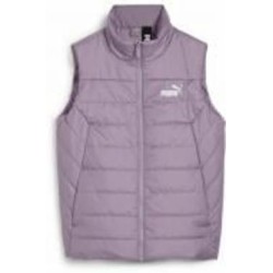 Жилет Puma ESS PADDED VEST 84894130 р.M фиолетовый