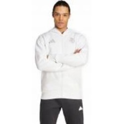 Джемпер Adidas REAL ANTH JKT IT3805 р.XL белый