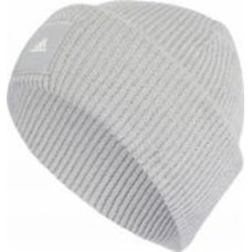 Шапка Adidas WID CUFF BEANIE IT4643 р.XL серый