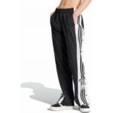 Брюки Adidas ADIBREAK PANT IU2519 р. M черный