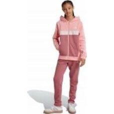 Спортивный костюм Adidas IV7298 р.164 розовый