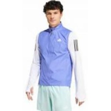 Жилет Adidas OTR B VEST IW0025 р.S синий