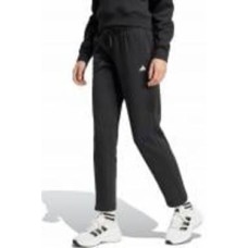 Брюки Adidas W SL FC PT IW0221 р. S черный