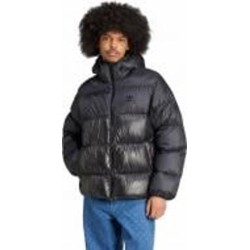 Пуховик мужской зимний Adidas DOWN REGEN ADIC IW3454 р.L черный