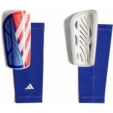 Щитки футбольные Adidas TIRO SG LGE IW3789 р. M синий