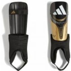 Щитки футбольные Adidas MESSI SG MTC J IW3922 р. M черный