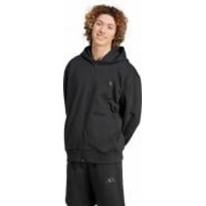 Джемпер Adidas M A SZN FL FZ IX1249 р.S черный
