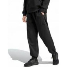 Брюки Adidas M A SZN FL PT IX1252 р. L черный