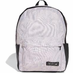 Рюкзак Adidas CLASSICS AOP 2 IX6806 27,5 л бледно-розовый