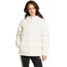Пуховик женский зимний Adidas W HELIONIC HO J IX8863 р.M белый