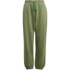 Брюки Adidas J ALL SZN PANT IX9444 р. 128 хаки