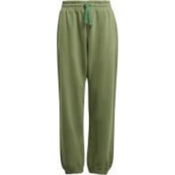 Брюки Adidas J ALL SZN PANT IX9444 р. 128 хаки