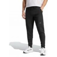 Брюки Adidas D4T KNIT PANT IY1117 р. M черный