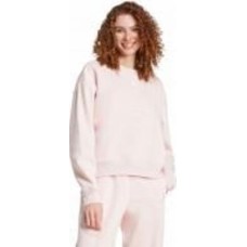 Свитшот Adidas W BLUV Q3 SWT IY1455 р.S розовый