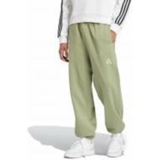 Брюки Adidas M A SZN FL PT IY4127 р. S хаки