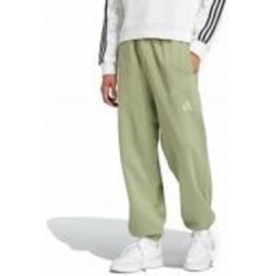 Брюки Adidas M A SZN FL PT IY4127 р. S хаки