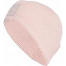 Шапка Adidas WID CUFF BEANIE IY5254 р.2XL розовый