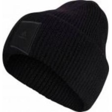 Шапка Adidas WID CUFF BEANIE IY5255 р.L черный