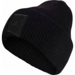 Шапка Adidas WID CUFF BEANIE IY5255 р.2XL черный