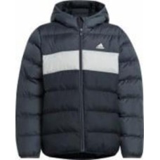 Пуховик для мальчиков зимний Adidas J SD JKT IY6918 р.152 черный