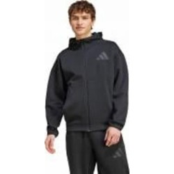 Джемпер Adidas M Z.N.E. FZ JE7538 р.XL черный