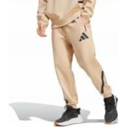Брюки Adidas M Z.N.E. PT JE7539 р. XL бежевый