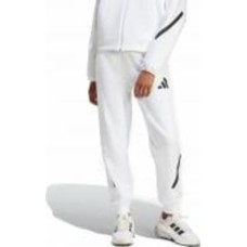 Брюки Adidas W Z.N.E. PT JE7843 р. S белый