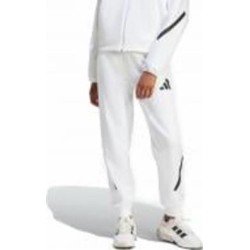 Брюки Adidas W Z.N.E. PT JE7843 р. S белый