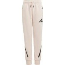 Брюки Adidas J Z.N.E. PT JF2820 р. 140 бежевый