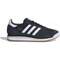 Кроссовки мужские демисезонные Adidas SL 72 RS JI1282 р.43 1/3 черные