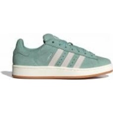 Кроссовки женские демисезонные Adidas CAMPUS 00S W JI1984 р.36 2/3 бирюзовые
