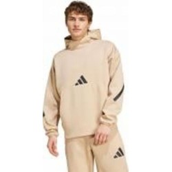 Джемпер Adidas M Z.N.E. HD JJ4894 р.M бежевый