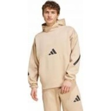 Джемпер Adidas M Z.N.E. HD JJ4894 р.L бежевый