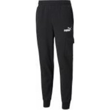 Брюки Puma ESS Cargo Pants 84580201 р. M черный