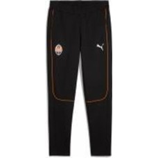Брюки Puma FCSD CASUALS PANTS 77786202 р. L черный