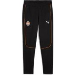 Брюки Puma FCSD CASUALS PANTS 77786202 р. L черный