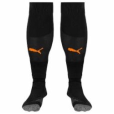 Гетры футбольные Puma TEAM FCSD PLAIN SOCKS PROMO 77543802 р.47-50 черный Гетры футбольные Puma TEAM FCSD PLAIN SOCKS PROMO 77543802 р.47-50 черный
