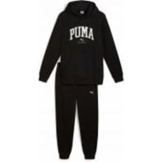 Спортивный костюм Puma 68381701 р.L черный