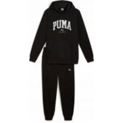 Спортивный костюм Puma 68381701 р.L черный