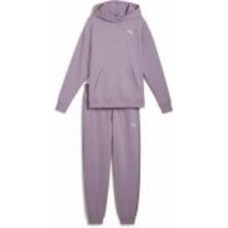 Спортивный костюм Puma 68309130 р.S розовый