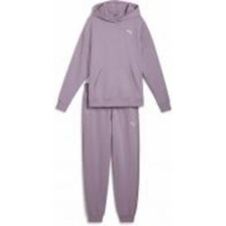 Спортивный костюм Puma 68309130 р.S розовый