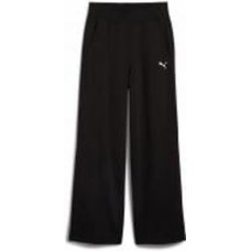 Брюки Puma HER HIGH WAIST STRAIGHT PANTS FL 68272001 р. XS черный