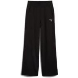 Брюки Puma HER HIGH WAIST STRAIGHT PANTS FL 68272001 р. XS черный