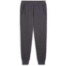 Брюки Puma ESS ELEVATED SWEATPANTS FL CL 68270469 р. M серый