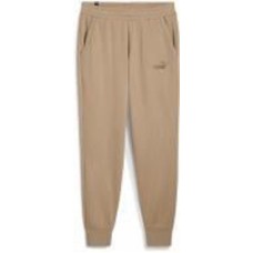 Брюки Puma ESS ELEVATED SWEATPANTS FL CL 68270467 р. S бежевый