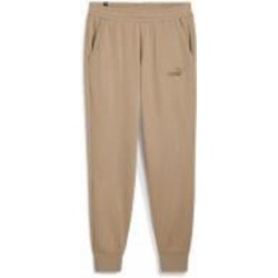 Брюки Puma ESS ELEVATED SWEATPANTS FL CL 68270467 р. S бежевый