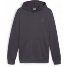 Джемпер Puma ESS ELEVATED HOODIE FL 68188969 р.M серый