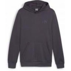 Джемпер Puma ESS ELEVATED HOODIE FL 68188969 р.M серый